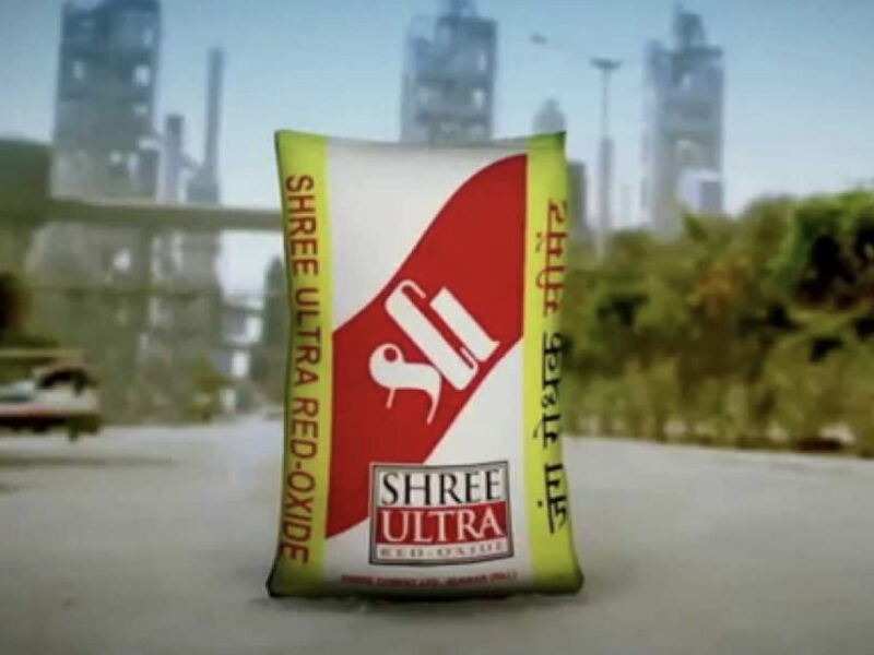 Shree Cement Limited Inaugurates Bangur Concrete On Tuesday